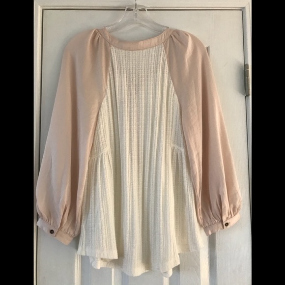 Anthropologie Meadow Rue - Picture 2 of 6